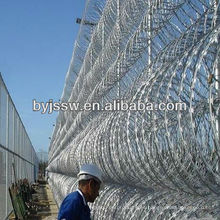 Concertina Wire para la venta